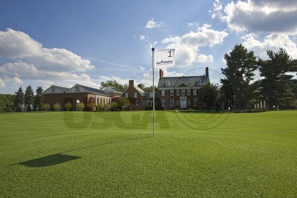 USGA Museum and Arnold Palmer Center for Golf History