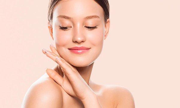 Love the skin you're in with facial treatments at Satin Med Spa!