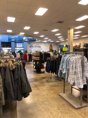 Eddie Bauer Outlet