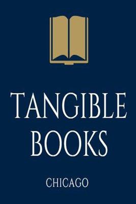 Tangible Books