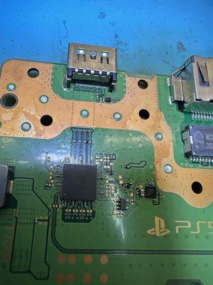 Ps5 repair