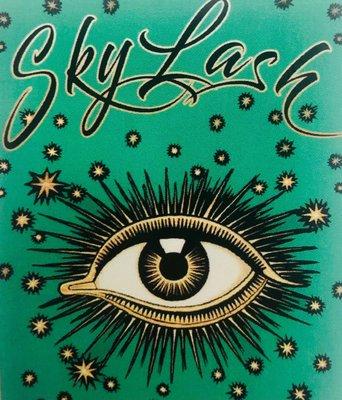 SkyLash - Lashed by Skylah (845) 303-4715 - Lashes and more in the Hudson Valley