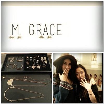 M. Grace Jewelry