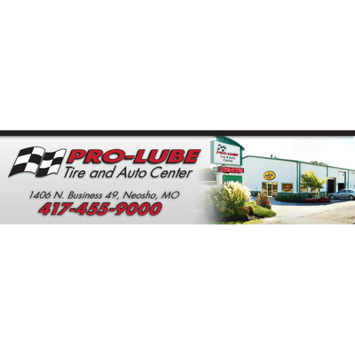 Pro-Lube Tire and Auto Center