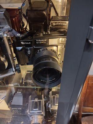 Medium format? Sure!