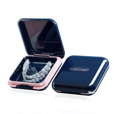 Invisalign case For the modern day business professional.