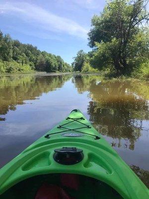 Wasupnw - mobile kayak and paddle board rentals