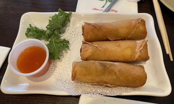 Spring Roll