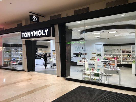 Tonymoly Bellevue WA