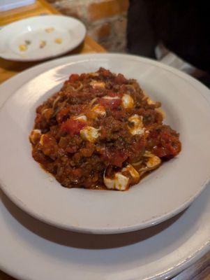 Bolognese