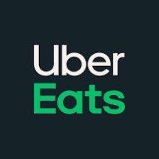 They got Uber eats