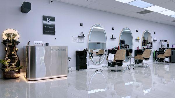 salon