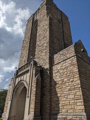 Grace United Methodist Church