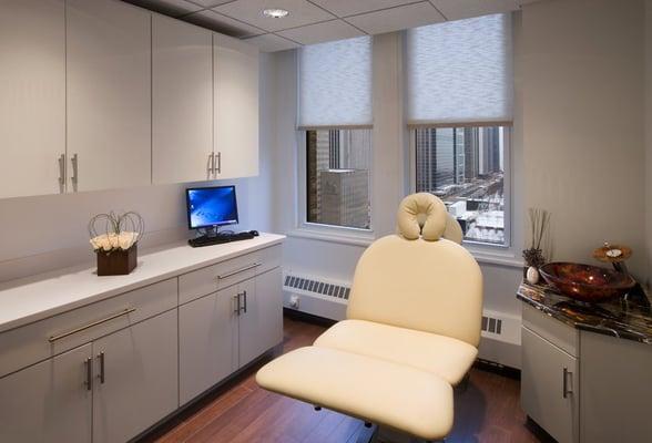 MG Rejuvenation Room