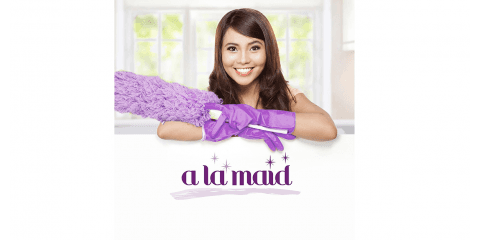 A la Maid