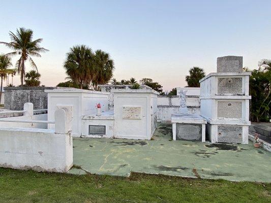 Key West Cemetery