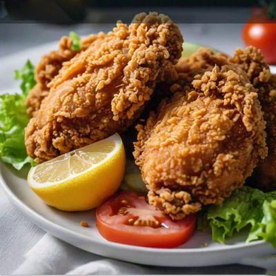 Fried Chicken