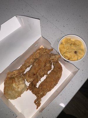 Church's Texas Chicken