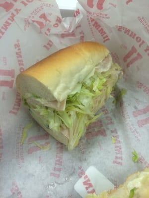 Jimmy John's