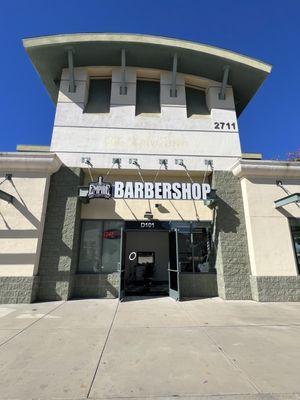 Empire barbershop OXNARD , CA