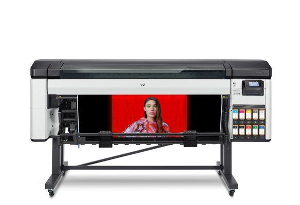 Z9 Pro+ 64" Production printer, Speed wirh Quality Output.  Locally deliverd & expertly installed. Call for unadvertised special pricing.