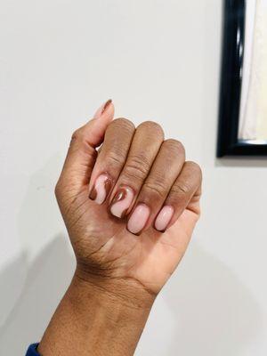 Acrylic design