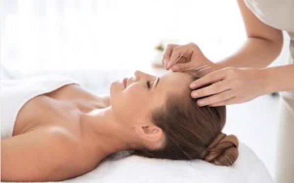 Holistic Healing Acupuncture