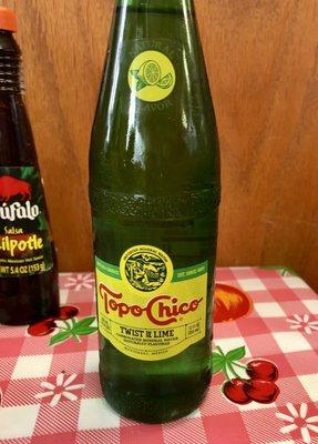 Topo Chico