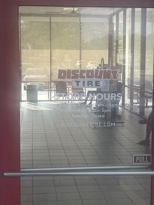 Discount Tire