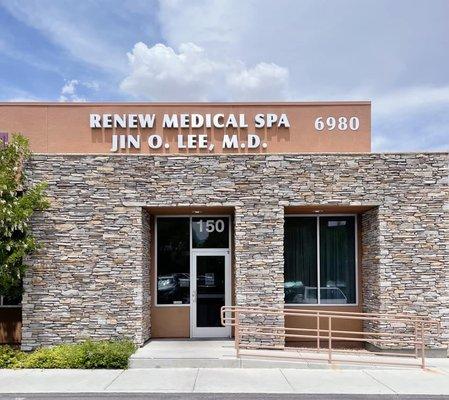 Renew Medical Spa