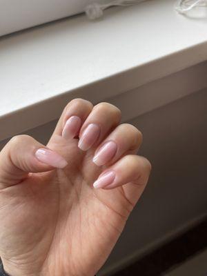 Gel Manicure