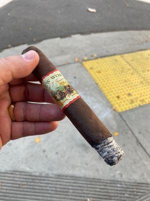 Little Italy Tobacco