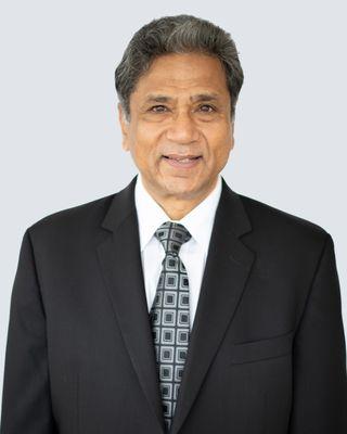 Dr. Dinesh Patel