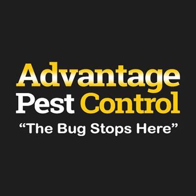 Advantage Pest Control