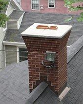 Chimney Cleaning in NJ