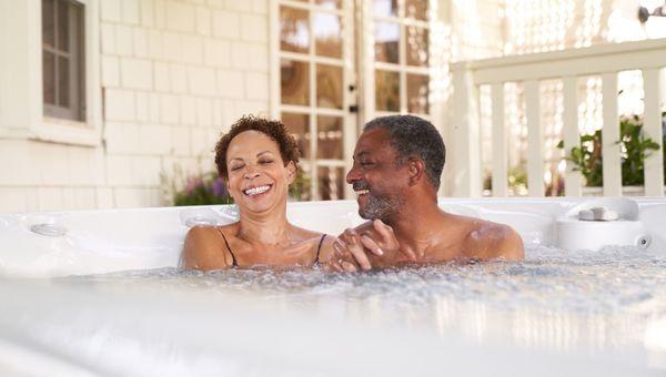 Eugene Spa And Hot Tub