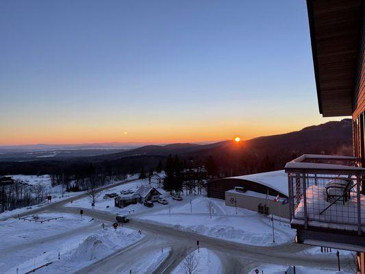 Jay Peak