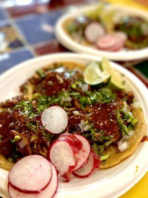 Al Pastor Tacos