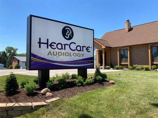 Welcome to HearCare!