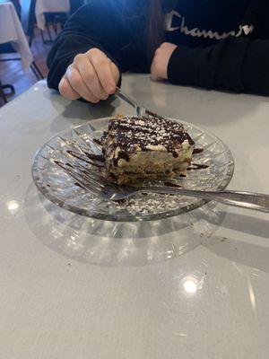 Tiramisu