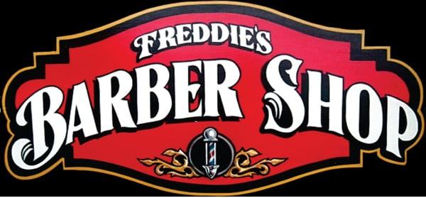 Freddies Barber Shop