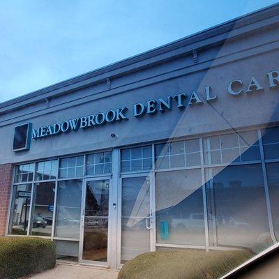 Meadowbrook Dental Care