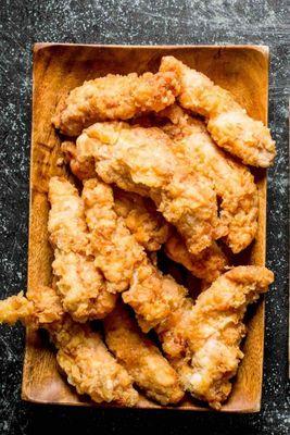 Chicken Tenders