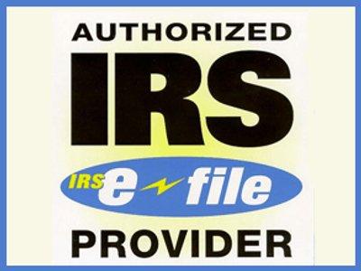 We will E-file all of your tax returns