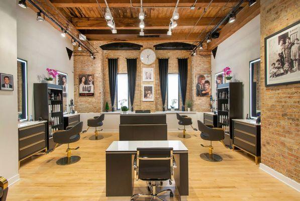 Gino DiFranco Salon