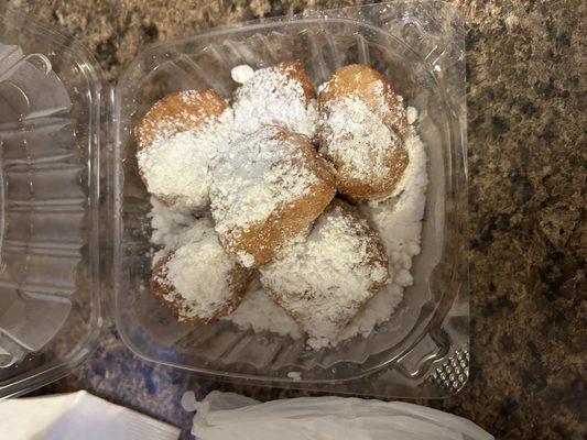 Beignets