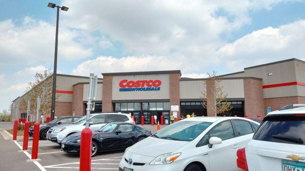 Costco Wholesale