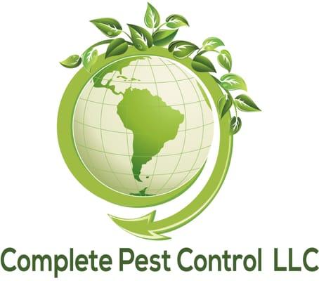 Complete Pest Control