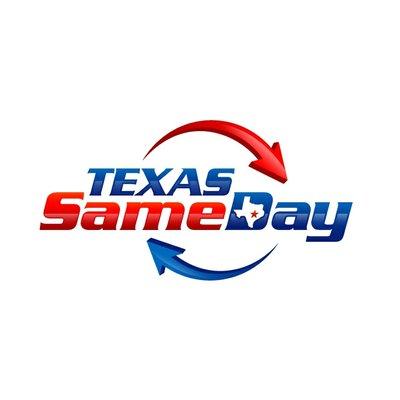 Texas Same-Day Air Conditioning, Heating & Plumbing