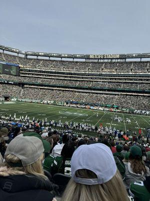 MetLife Stadium